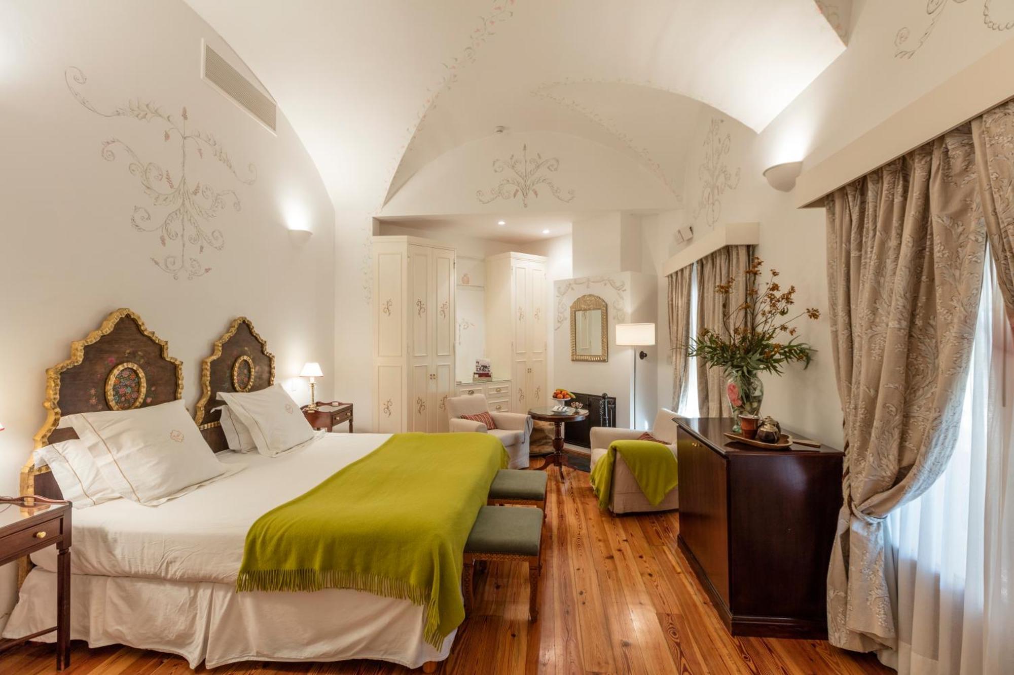 El Colibri - Relais & Chateaux Santa Catalina  Exterior photo